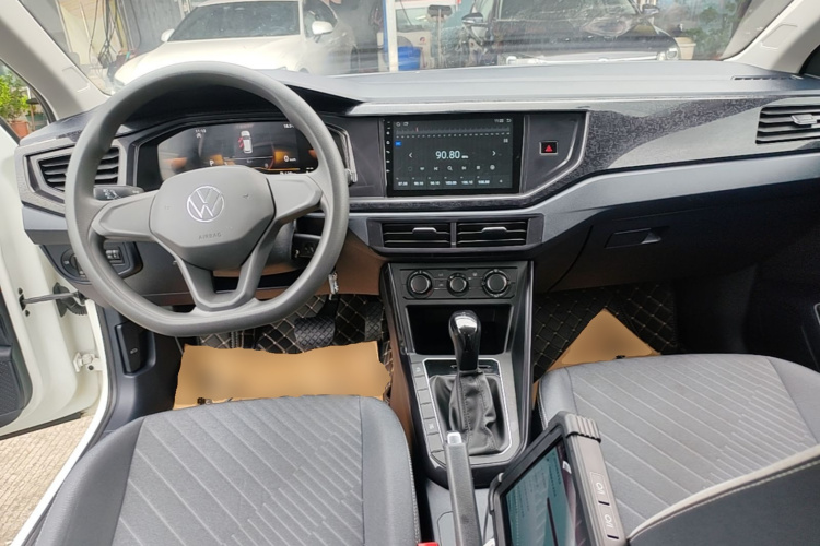 Volkswagen Lavida 2024 imagem de carro #10