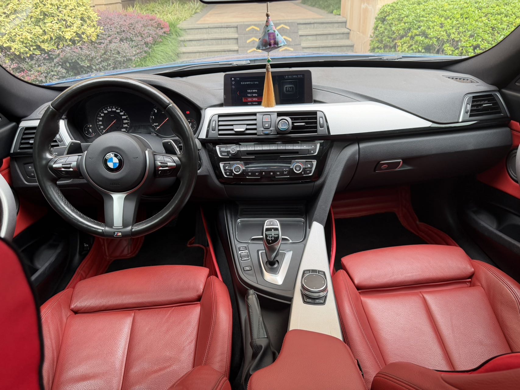 BMW 3 Series GT 2018 #5 BMW 3 Series GT 2018 image de voiture #5