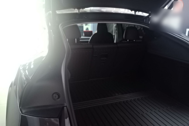 Tesla Model Y 2025 car image #19
