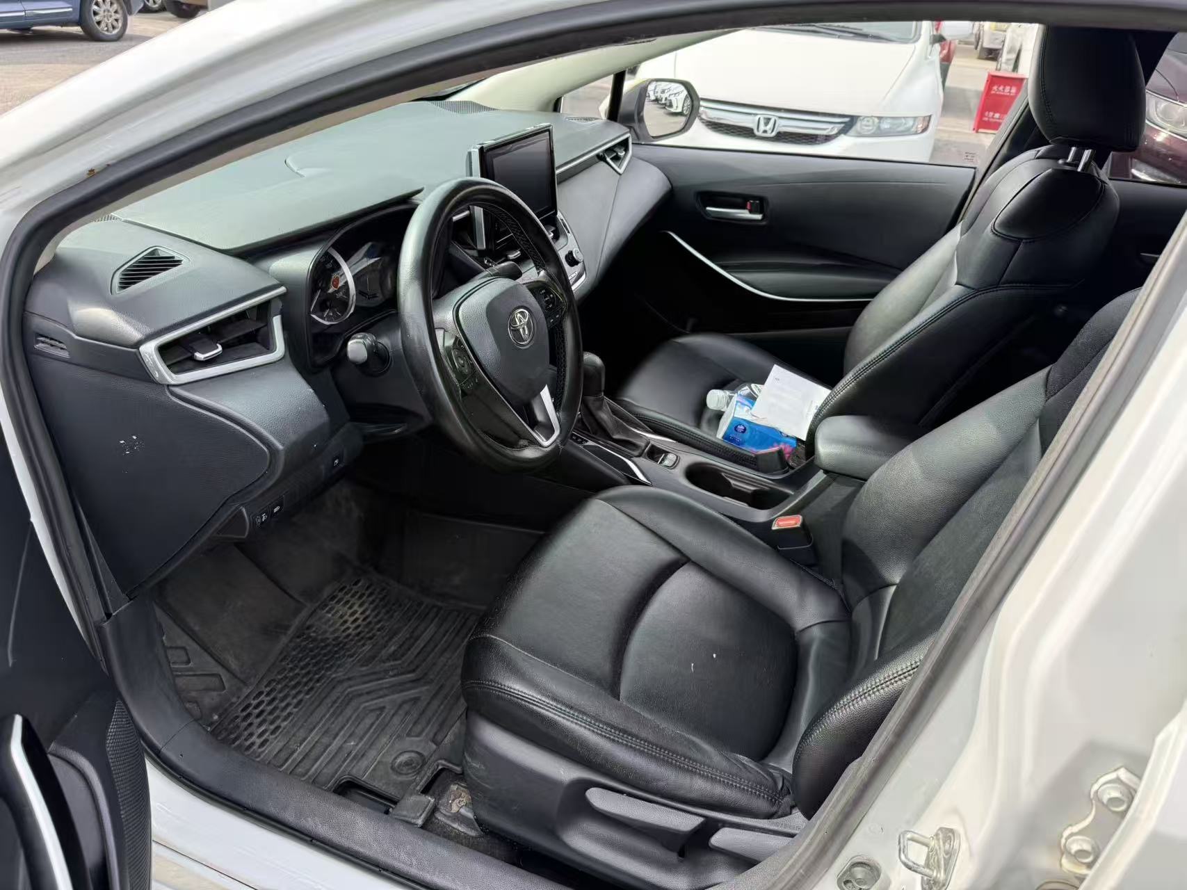 Toyota Corolla 2022 car image #4