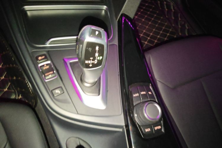 BMW 3 Series 2016 #14 BMW 3 Series 2016 car image #14
