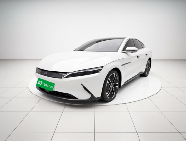 BYD Han 2020 BYD Han 2020 car image
