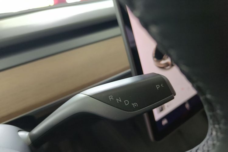 Tesla Model 3 2021 #14 Tesla Model 3 2021 car image #14