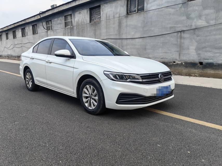 Volkswagen Bora 2021 imagen de coche #3