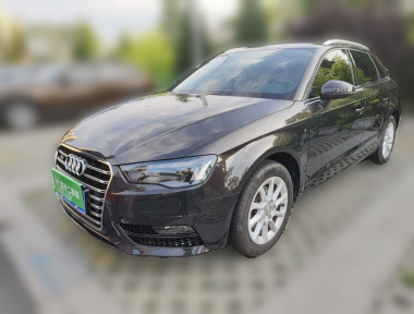 Audi A3 2014 Audi A3 2014 imagen de coche