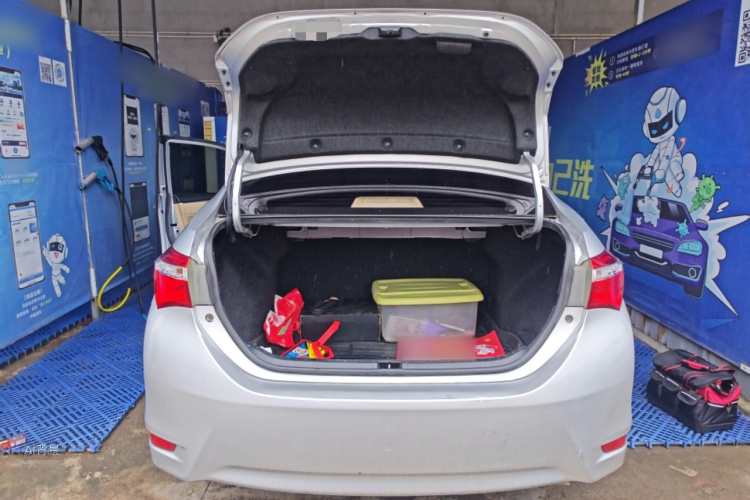 2015 #21 2015 immagine di auto #21