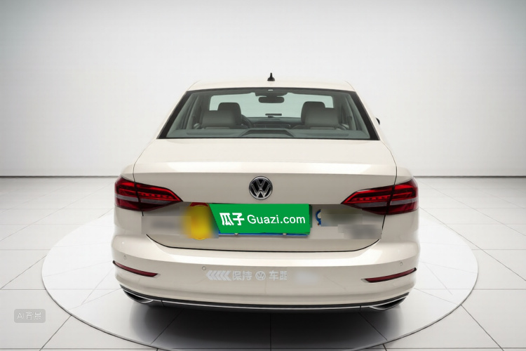 Volkswagen Lavida 2020 car image #6