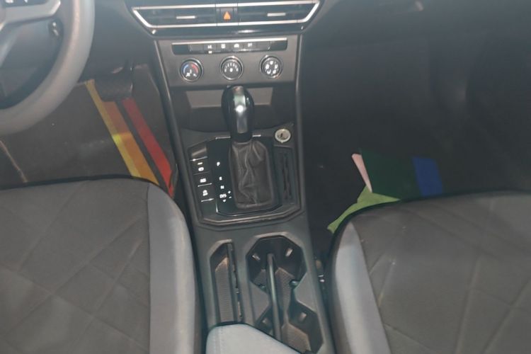 Volkswagen Lavida 2022 car image #18