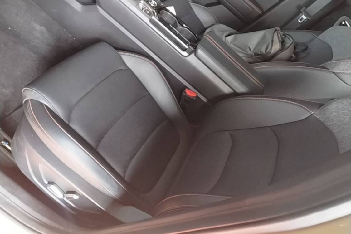 GEELY Cowboy 2024 car image #17