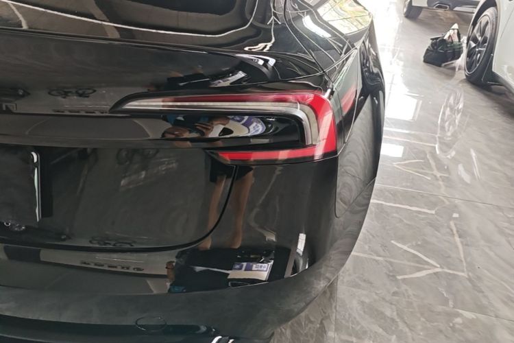 Tesla Model 3 2023 #8 Tesla Model 3 2023 car image #8