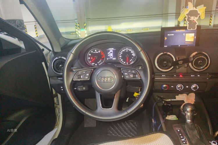 Audi A3 2020 immagine di auto #12
