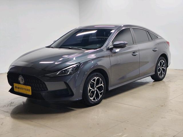 MG 5 2024 MG 5 2024 car image