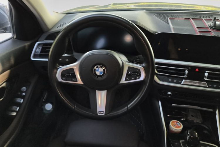 BMW 3 Series 2020 #11 BMW 3 Series 2020 car image #11