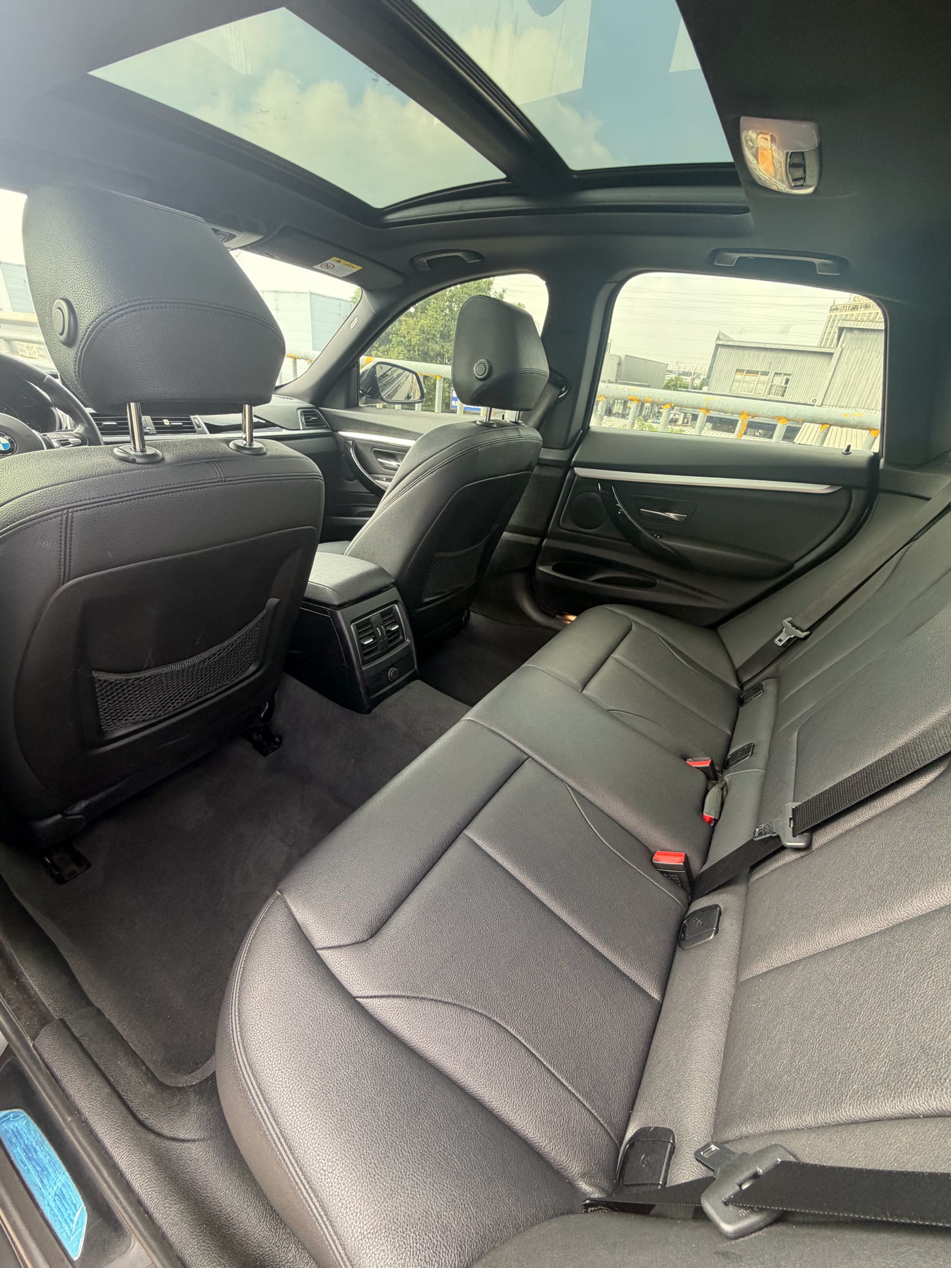 BMW 3 Series GT 2020 #7 BMW 3 Series GT 2020 imagem de carro #7