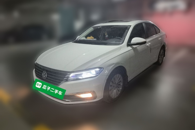 Volkswagen Lavida 2019 car image #2
