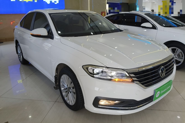 Volkswagen Lavida 2021 #4 Volkswagen Lavida 2021 car image #4