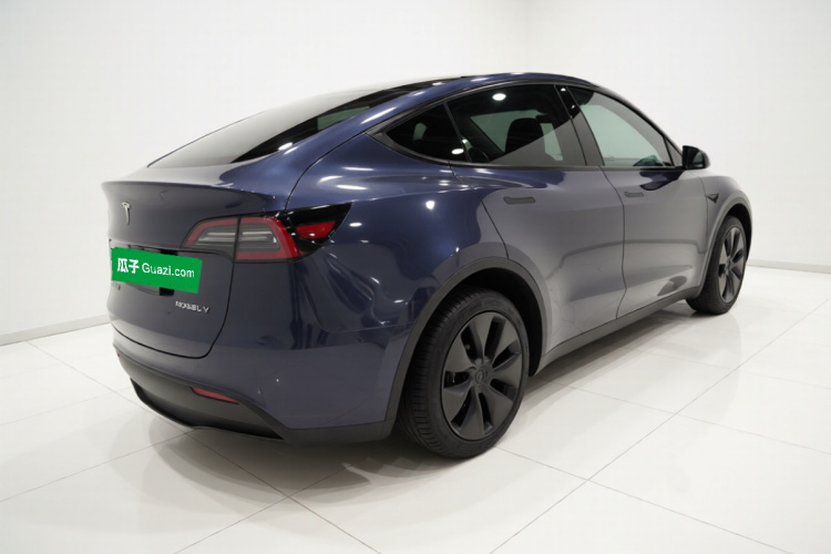 Tesla Model Y 2024 #7 Tesla Model Y 2024 car image #7