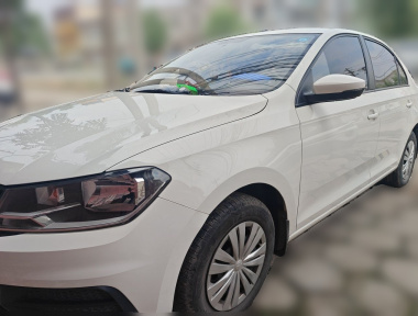 Volkswagen Santana 2022 car image 