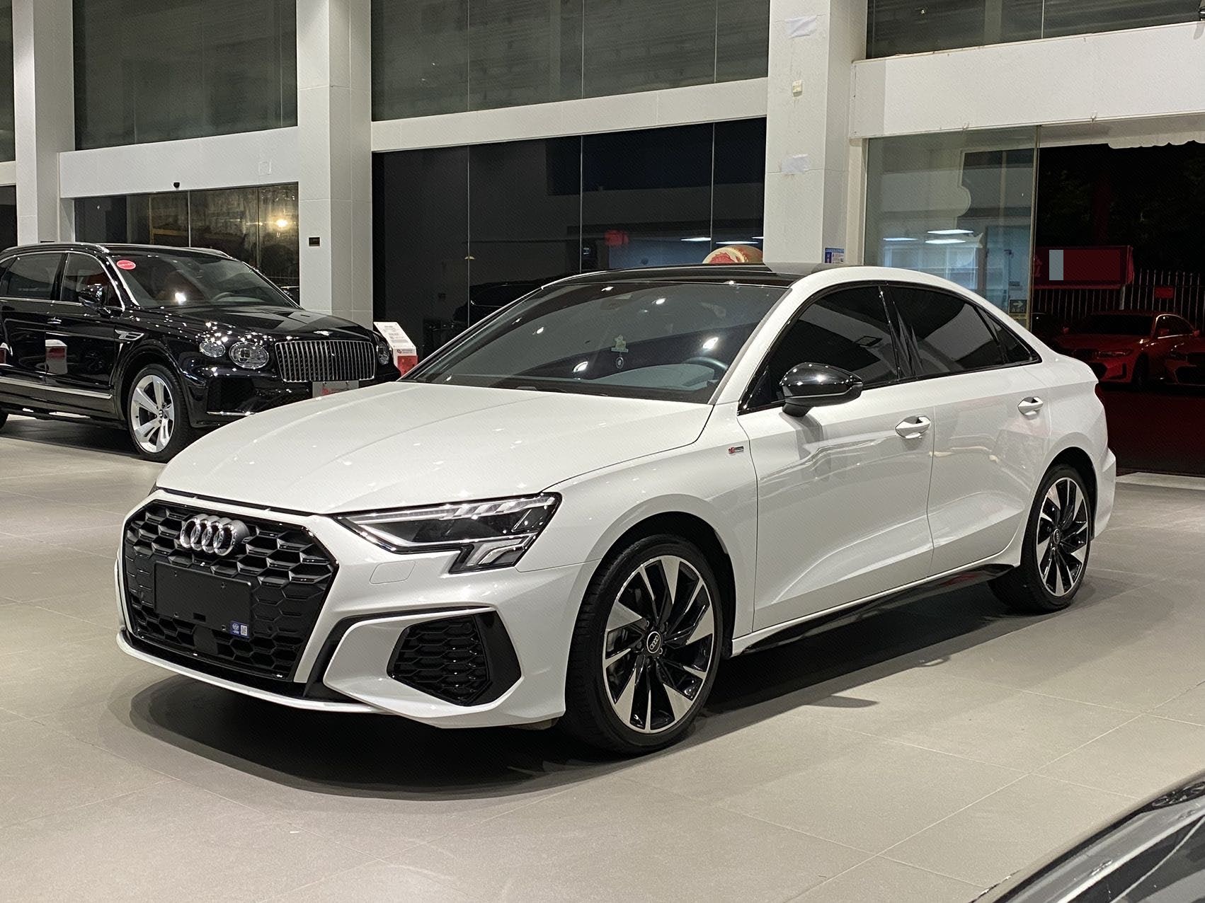2022 car image 