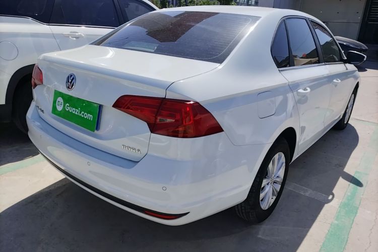 Volkswagen Bora 2019 car image #7