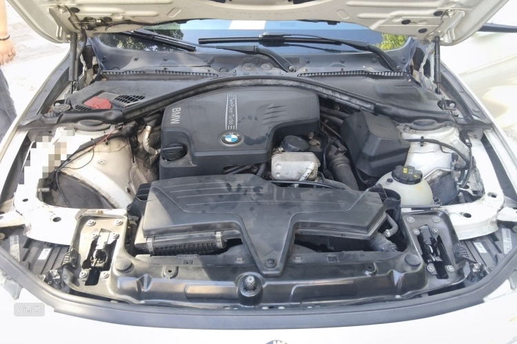 BMW 3 Series 2014 #22 BMW 3 Series 2014 car image #22
