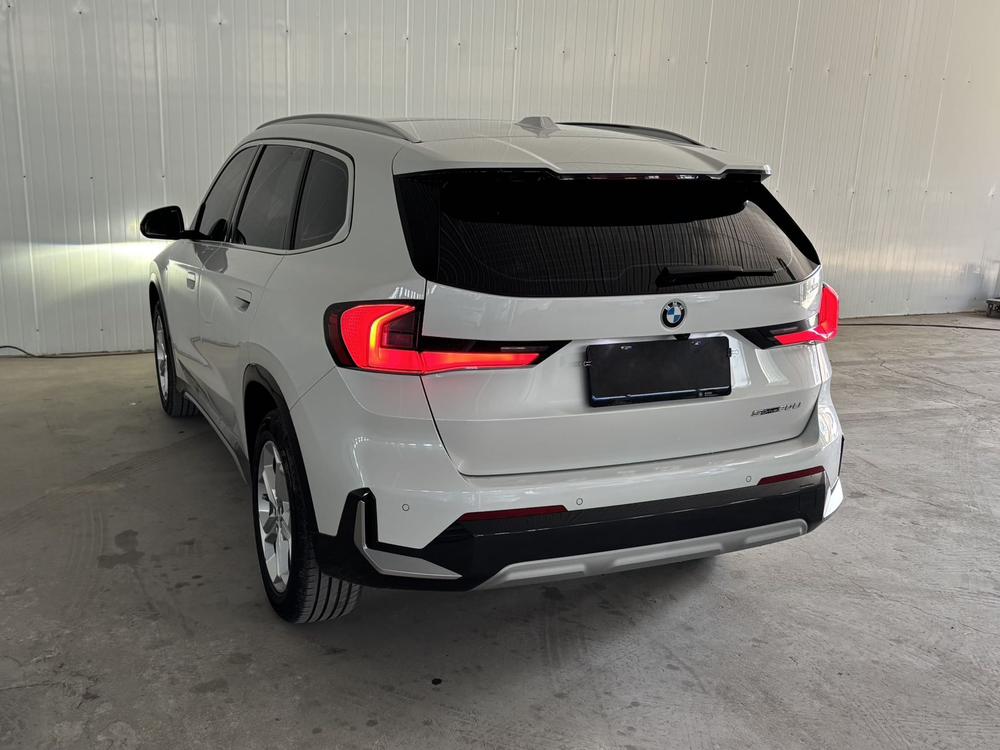 BMW X1 2023 car image #4