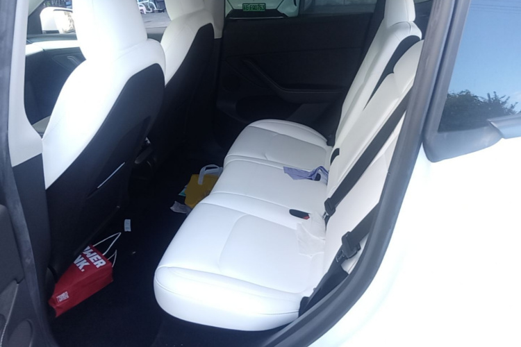 Tesla Model Y 2023 #17 Tesla Model Y 2023 car image #17