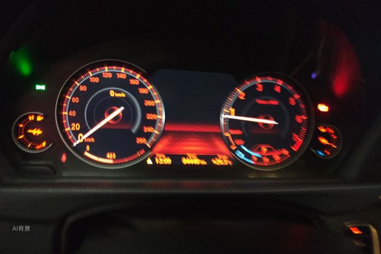 BMW 3 Series 2018 car image #13