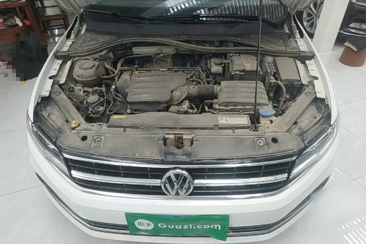 Volkswagen Bora 2020 #20 Volkswagen Bora 2020 car image #20