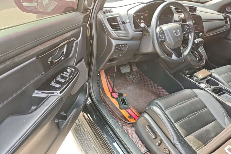 Honda CR-V 2020 car image #16