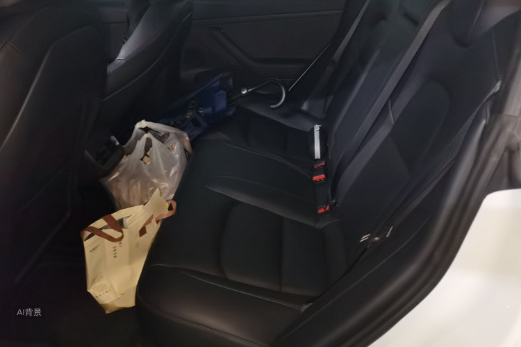 Tesla Model 3 2021 #19 Tesla Model 3 2021 immagine di auto #19