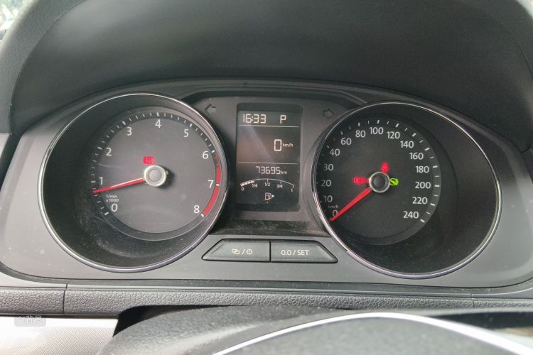 Volkswagen Lavida 2018 car image #14