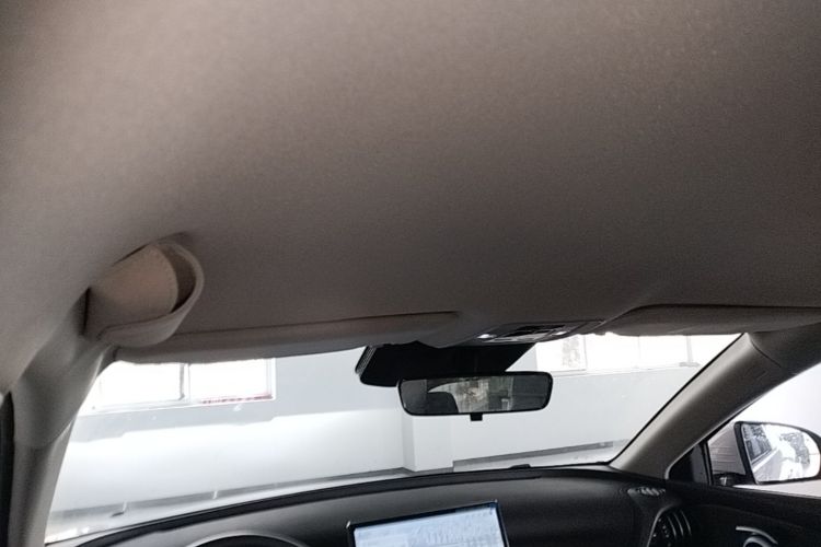 BYD Yuan Plus 2025 car image #18