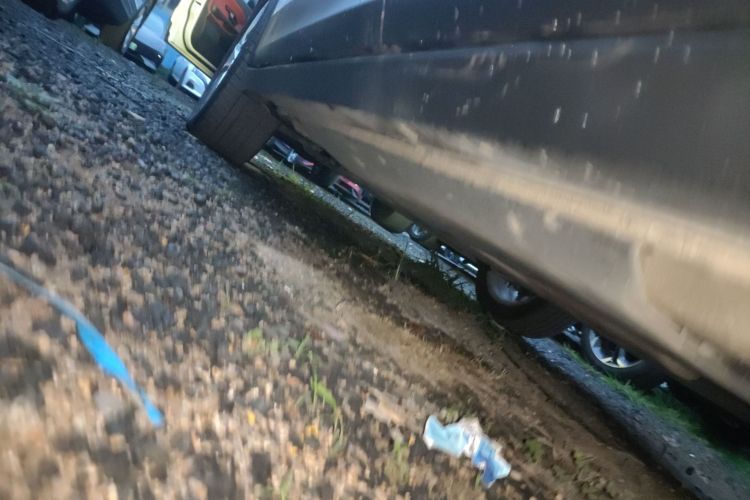 Volkswagen T-Cross 2020 изображение автомобиля #27