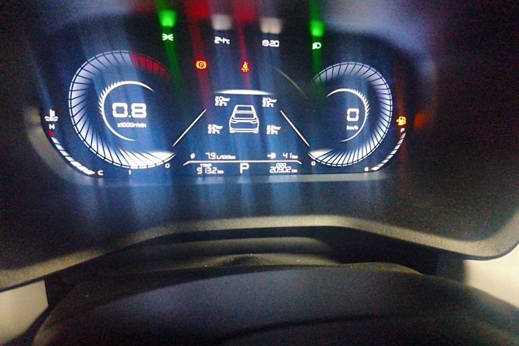 GEELY Emgrand 2022 #8 GEELY Emgrand 2022 immagine di auto #8