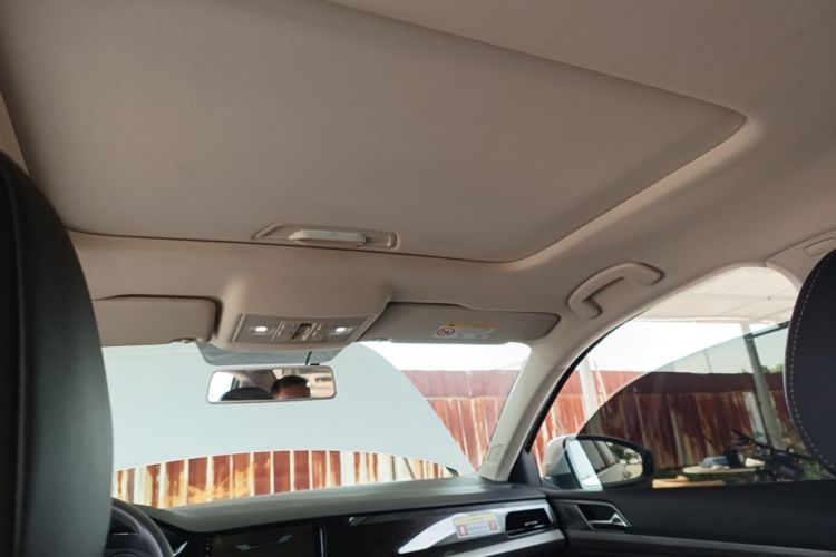 Volkswagen Lavida 2020 car image #18