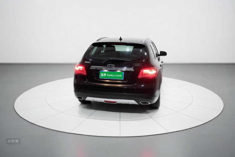 GEELY Emgrand 2016 #6 GEELY Emgrand 2016 car image #6