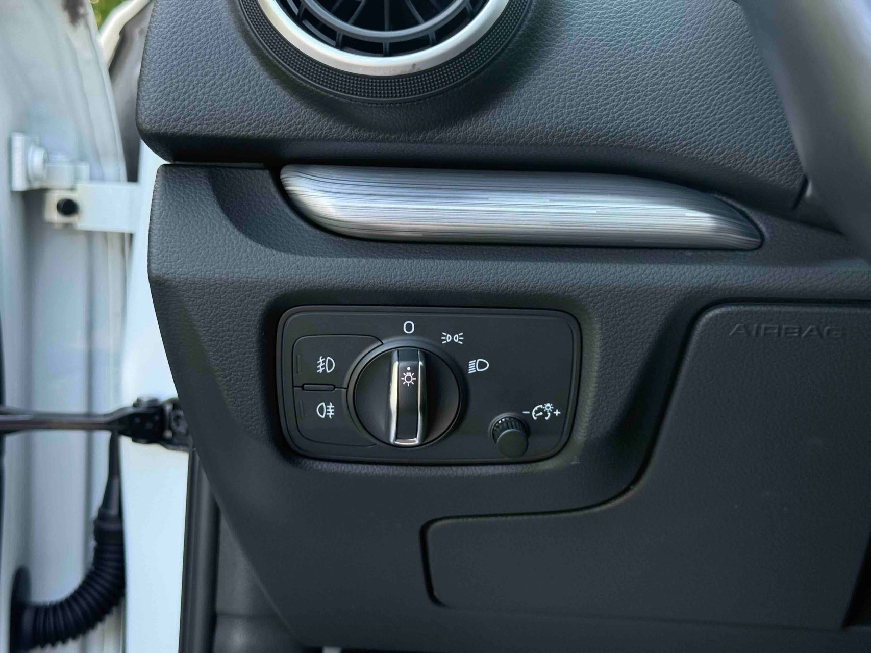 Audi A3 2016 #7 Audi A3 2016 car image #7