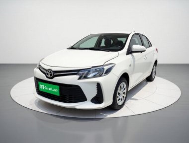 Toyota Vios 2022 Toyota Vios 2022 car image