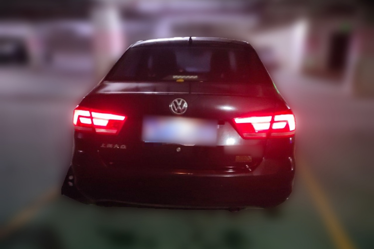 Volkswagen Santana 2016 #4 Volkswagen Santana 2016 car image #4