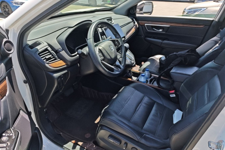 Honda CR-V 2020 car image #15
