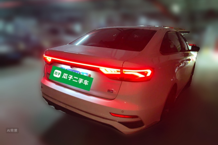 GEELY Emgrand 2023 #7 GEELY Emgrand 2023 car image #7