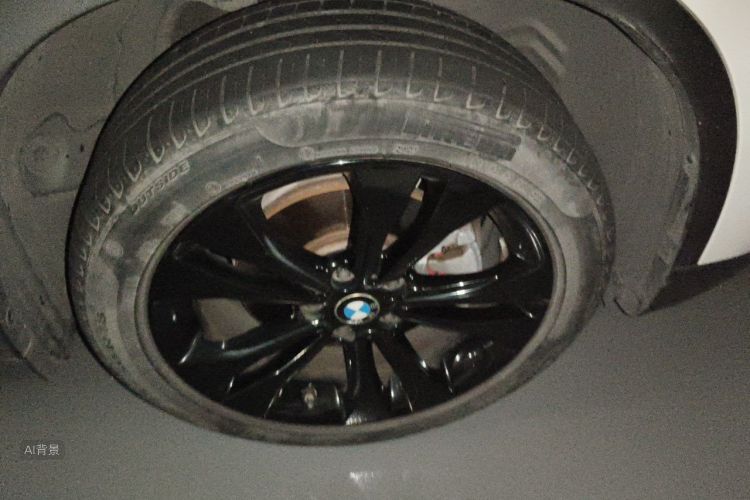 BMW X1 2020 #9 BMW X1 2020 car image #9