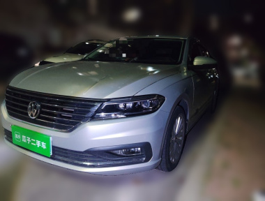 Volkswagen Lavida 2018 Volkswagen Lavida 2018 car image