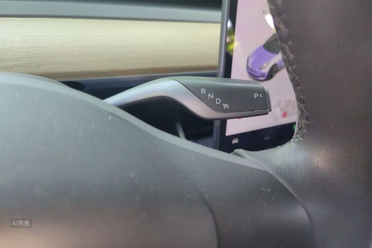 Tesla Model 3 2020 #16 Tesla Model 3 2020 car image #16