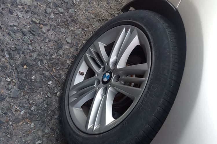BMW 3 Series 2016 #4 BMW 3 Series 2016 car image #4