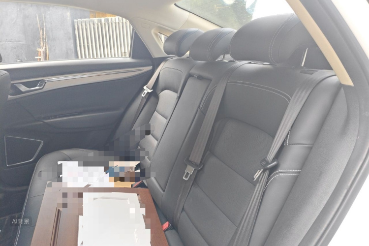 GEELY Emgrand GL 2017 car image #19