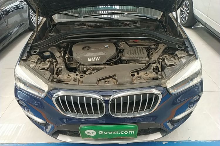 BMW X1 2019 car image #20