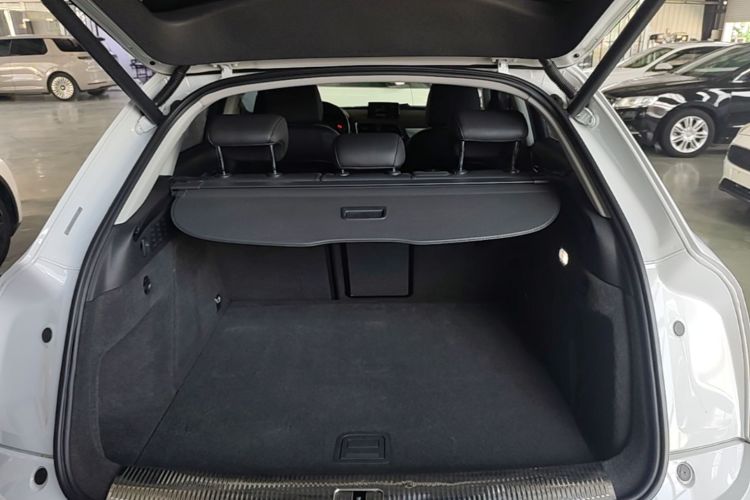 Audi Q3 2016 #19 Audi Q3 2016 car image #19