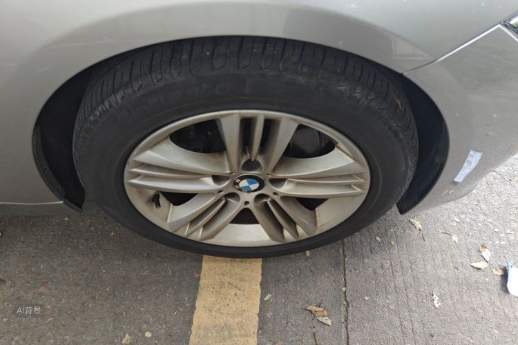 BMW 3 Series 2016 #9 BMW 3 Series 2016 car image #9